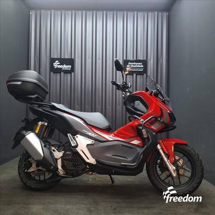 HONDA ADV 